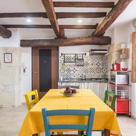 Apartment Loft Castello Ketty's Place *