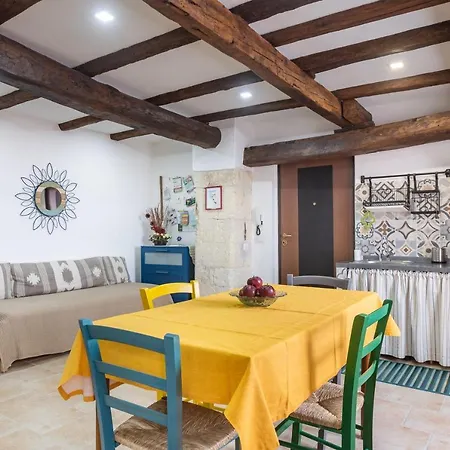 Apartment Loft Castello Ketty's Place *