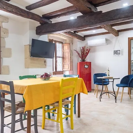Loft Castello Ketty's Place Apartment *