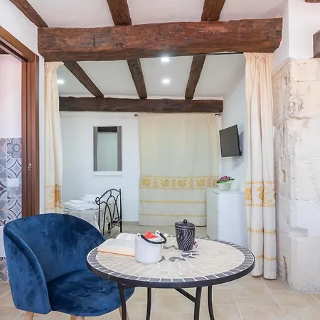 Appartement Loft Castello Ketty's Place *