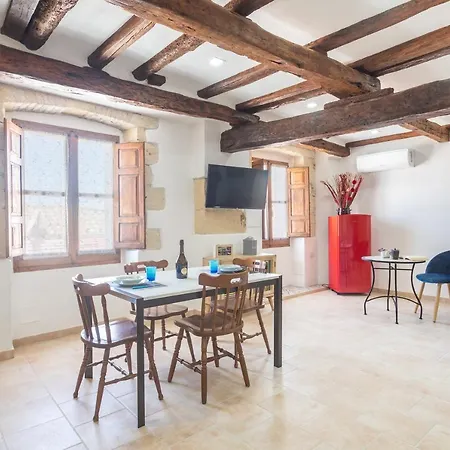 Loft Castello Ketty's Place