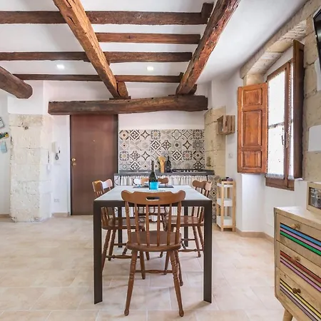Loft Castello Ketty's Place Appartement