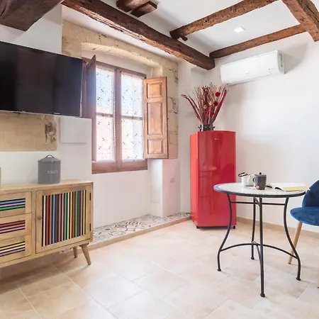 公寓 Loft Castello Ketty's Place