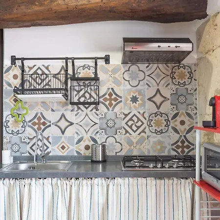 Loft Castello Ketty's Place * 卡利亚里