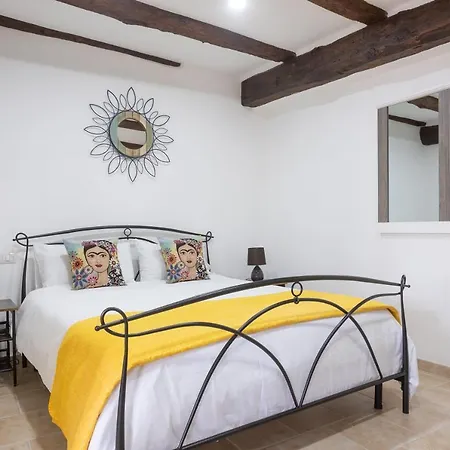 Loft Castello Ketty's Place * 卡利亚里