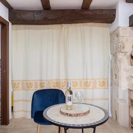 Appartement Loft Castello Ketty's Place *