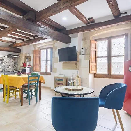 Loft Castello Ketty's Place 公寓 *