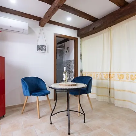 Appartement Loft Castello Ketty's Place