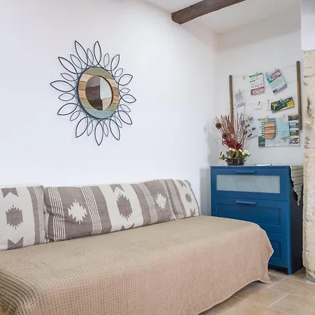 公寓 Loft Castello Ketty's Place