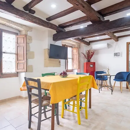公寓 Loft Castello Ketty's Place