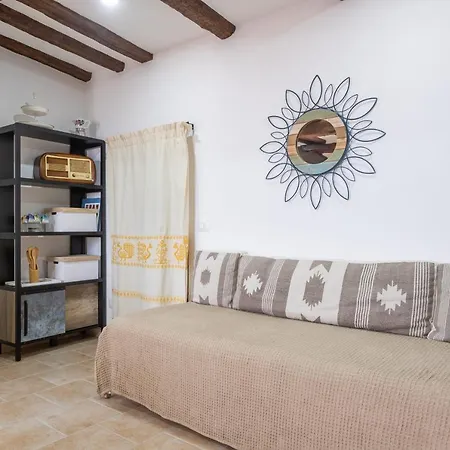Loft Castello Ketty's Place * 卡利亚里
