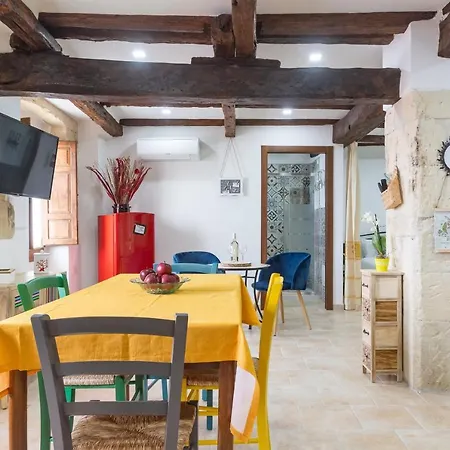 Loft Castello Ketty's Place 卡利亚里