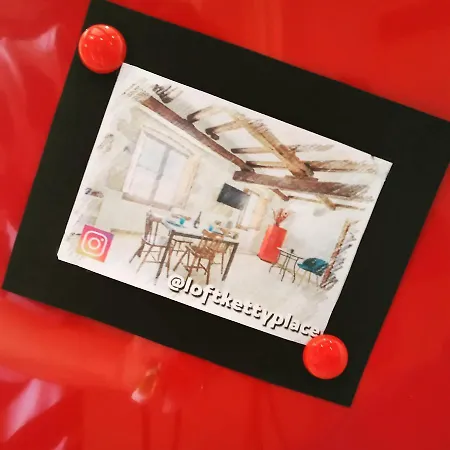 Loft Castello Ketty's Place 公寓