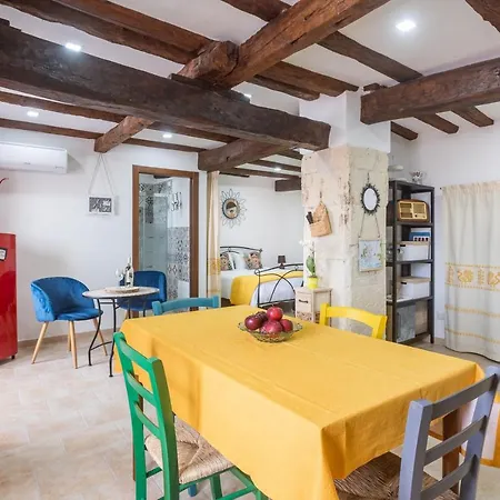 Loft Castello Ketty's Place 卡利亚里