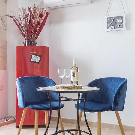 Loft Castello Ketty's Place 公寓 *